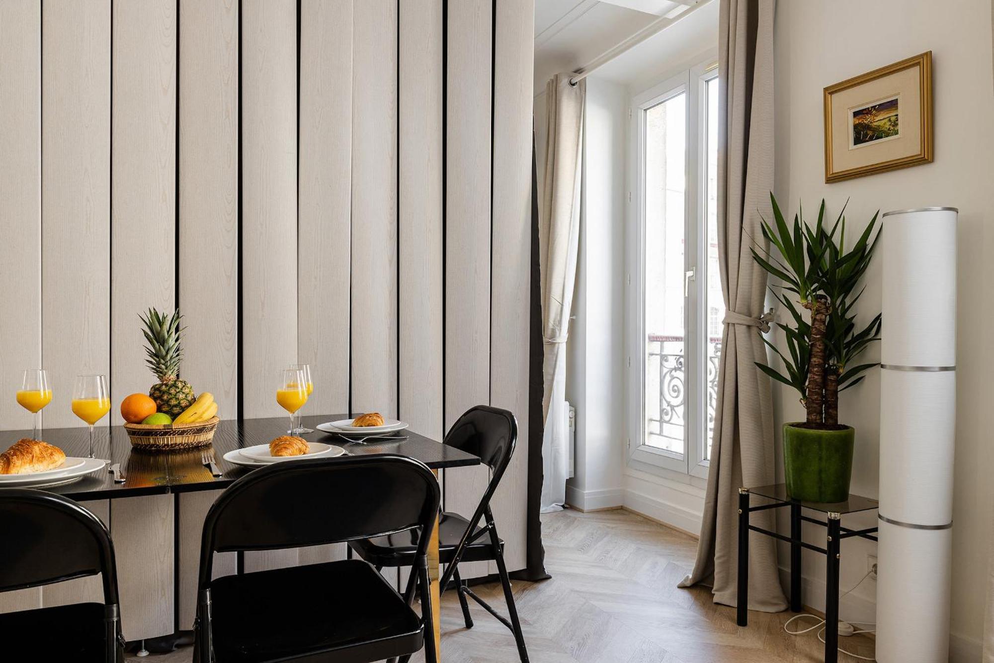 Jardin Du Luxembourg - Cityapartmentstay Paris Exterior photo